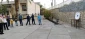 گرامیداشت هفته ی دفاع مقدس در آموزشکده ی فنی لارستان