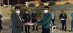 گرامیداشت هفته ی دفاع مقدس در آموزشکده ی فنی لارستان  6