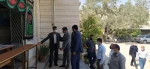 دیدار شهردار خور با ریاست آموزشکده فنی و حرفه ای لارستان به مناسبت آغاز سال تحصیلی جدید 4