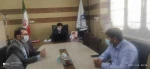 کار آفرینی و مشاوره شغلی در آموزشکده فنی لارستان 3