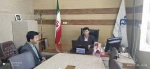 راه اندازی کانون بسیج اساتید آموزشکده فنی لارستان به مناسبت هفته بسیج 2