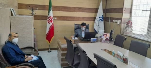 مراسم گرامیداشت روز دانشجو به صورت ویبیناری در آموزشکده فنی لارستان برگزار گردید 2