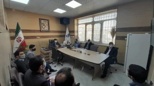 آموزش آشنایی با بورس وظرفیت های سرمایه گذاری در آموزشکده فنی لارستان  3