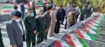 گزارش تصویری  برنامه های دهه فجر آموزشکده فنی در سال 1400 3