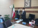 جشن میلاد مولود کعبه در آموزشکده فنی و حرفه ای لارستان 5