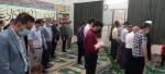 ضیافت افطاری در آموزشکده فنی و حرفه ای لارستان 3
