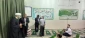 ضیافت افطاری در آموزشکده فنی و حرفه ای لارستان