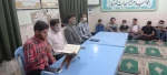 برگزاری جلسه توجیهی دانشجویان  آموزشکده فنی لارستان 2