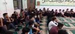 برگزاری جلسه توجیهی دانشجویان  آموزشکده فنی لارستان 4