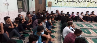 برگزاری جلسه توجیهی دانشجویان  آموزشکده فنی لارستان 4