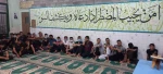 برگزاری جلسه توجیهی دانشجویان  آموزشکده فنی لارستان 5