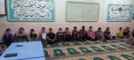 برگزاری جلسه توجیهی دانشجویان  آموزشکده فنی لارستان 6