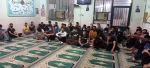 برگزاری جلسه توجیهی دانشجویان  آموزشکده فنی لارستان 7