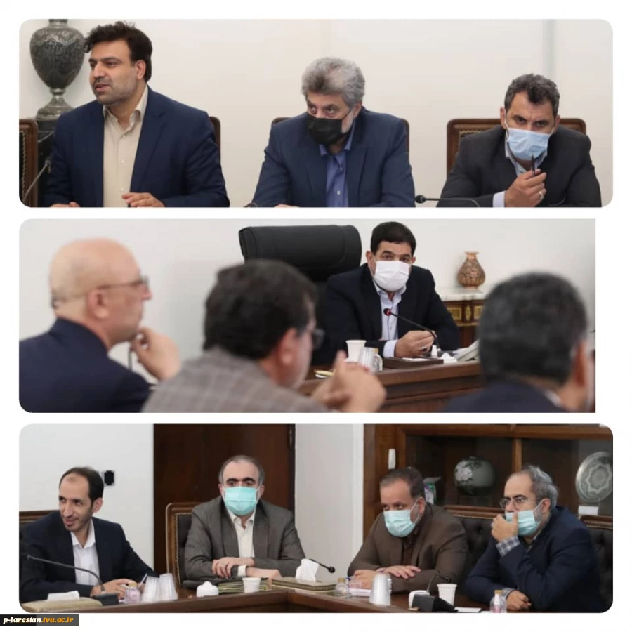 دکتر مخبر: مهارت آموزی از دبستان باید در دستور کار قرار گیرد/ مدرک گرایی بدون توجه به نیازهای بازار قابل قبول نیست 2