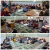 نشست صمیمی مسئولین آموزشکده با دانشجویان 6