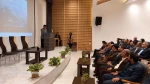 پژوهشگر برتر آموزشکده فنی در جمع پژوهشگران برتر لارستان 3