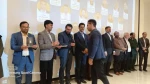 پژوهشگر برتر آموزشکده فنی در جمع پژوهشگران برتر لارستان 6