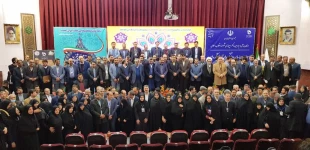 در اجلاس روسای دانشکده ها و آموزشکده های فنی سراسر کشور بیان گردید 2