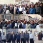 پیام تشکر ریاست آموزشکده از حضور همکاران و اساتید در راهپیمایی روز جهانی قدس