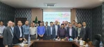 شبی پر خاطره در جمع اساتید آموزشکده فنی لارستان 2