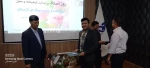 شبی پر خاطره در جمع اساتید آموزشکده فنی لارستان 8