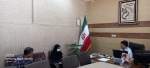 به مناسبت هفته سلامت در آموزشکده فنی لارستان برگزار گردید  2