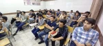 به مناسبت هفته سلامت در آموزشکده فنی لارستان برگزار گردید  4