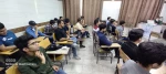 به مناسبت هفته سلامت در آموزشکده فنی لارستان برگزار گردید  5