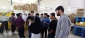 بازدید علمی دانشجویان از شرکت صنعتی تولیدی لبنیات قنبرزاده لارستان
