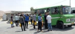 بازدید علمی دانشجویان از شرکت صنعتی تولیدی لبنیات قنبرزاده لارستان 13
