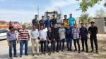 برگزاری کارگاه عملی هیدرولیک و نیو ماتیک 2