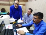پایان بخش سفر استانی هیات نظارت،. ارزیابی و تضمین کیفیت دانشگاه فنی و حرفه ای استان فارس با سفر به لارستان  2