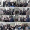 افتتاح باشگاه ورزش آموزشکده فنی لارستان در ویژه برنامه گرامیداشت روز دانشجو 3