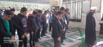 افتتاح باشگاه ورزش آموزشکده فنی لارستان در ویژه برنامه گرامیداشت روز دانشجو 11