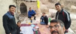 کوهپیمایی جمعی از کارکنان آموزشکده به مناسبت دهه مبارک فجر و عید مبعث 5