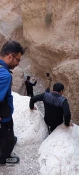 کوهپیمایی جمعی از کارکنان آموزشکده به مناسبت دهه مبارک فجر و عید مبعث 6