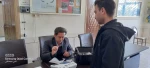 برگزاری انتخابات در آموزشکده فنی و حرفه ای لارستان 4