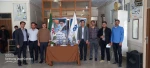 رونمایی از سفره هفت سین آموزشکده فنی لارستان  4