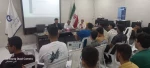 جلسه ی توجیهی دانشجویان جدید الورود آموزشکده ملی مهارت پسران لارستان برگزار شد.  4