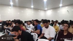 جلسه ی توجیهی دانشجویان جدید الورود آموزشکده ملی مهارت پسران لارستان برگزار شد.  5