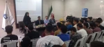 جلسه ی توجیهی دانشجویان جدید الورود آموزشکده ملی مهارت پسران لارستان برگزار شد.  6