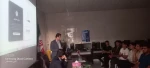 جلسه ی توجیهی دانشجویان جدید الورود آموزشکده ملی مهارت پسران لارستان برگزار شد.  7