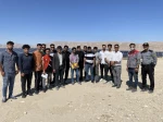 اردوی راهیان پیشرفت دانشگاه ملی مهارت مرکز پسران لارستان در قالب دو گروه تخصصی و کارآفرینی 7