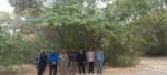 شروع مجدد ورزش همگانی در دانشگاه ملی مهارت لارستان  2
