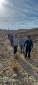 شروع مجدد ورزش همگانی در دانشگاه ملی مهارت لارستان  3