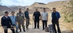 شروع مجدد ورزش همگانی در دانشگاه ملی مهارت لارستان  4