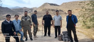 شروع مجدد ورزش همگانی در دانشگاه ملی مهارت لارستان  4