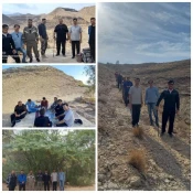 شروع مجدد ورزش همگانی در دانشگاه ملی مهارت لارستان  7