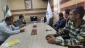 فاز دوم آموزش پیشگیری از خود کشی در دانشگاه ملی مهارت واحد لارستان برگزار گردید .