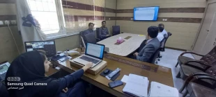 فاز دوم آموزش پیشگیری از خود کشی در دانشگاه ملی مهارت واحد لارستان برگزار گردید . 2